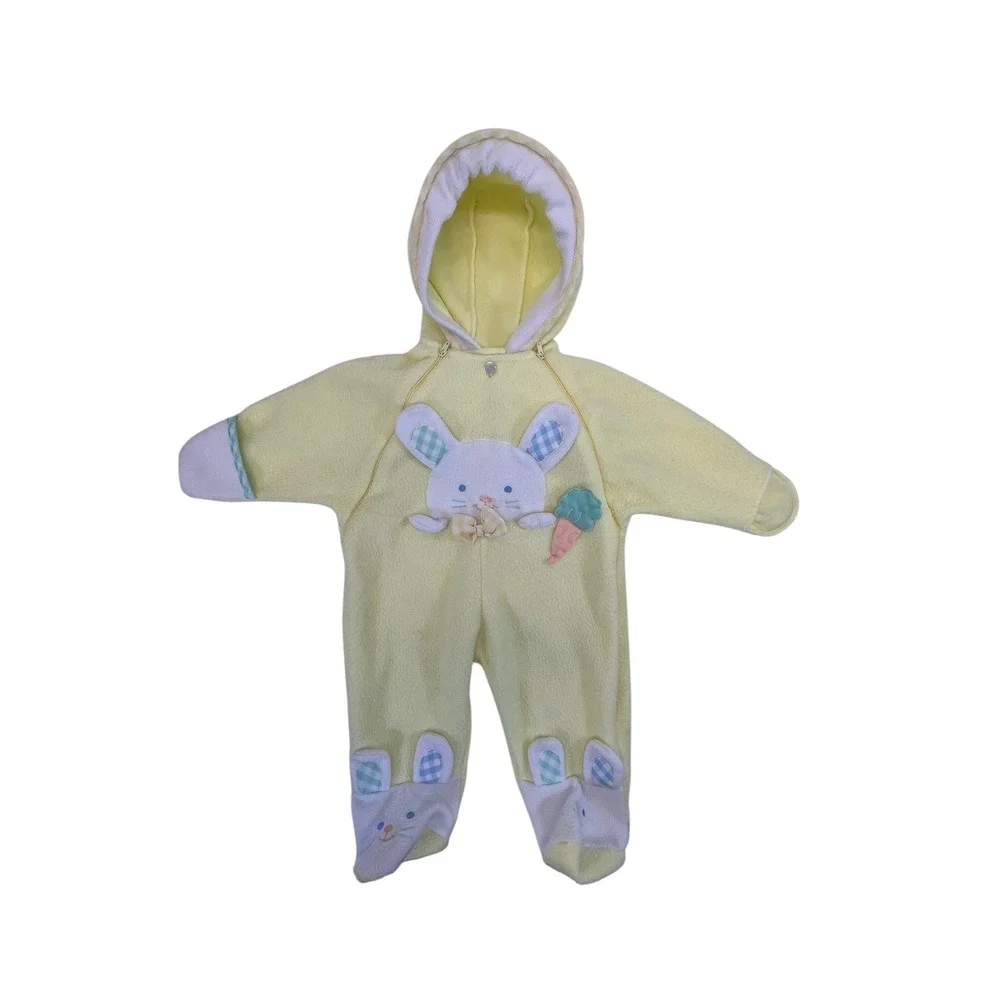 Quiltex vintage baby
